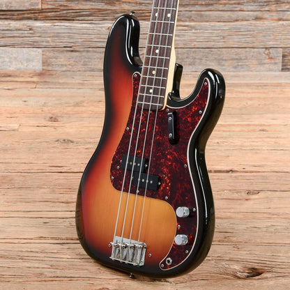 Fender Precision Bass Sunburst 1972 Bass Guitars / 4-String