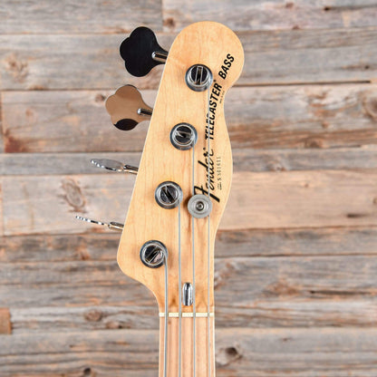 Fender Telecaster Bass Antigua 1978 Bass Guitars / 4-String