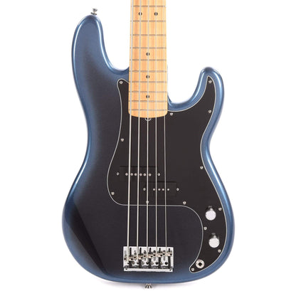 Fender American Professional II Precision Bass V Dark Night Bass Guitars / 5-String or More