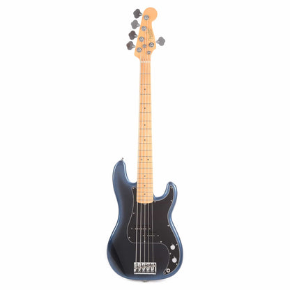 Fender American Professional II Precision Bass V Dark Night Bass Guitars / 5-String or More