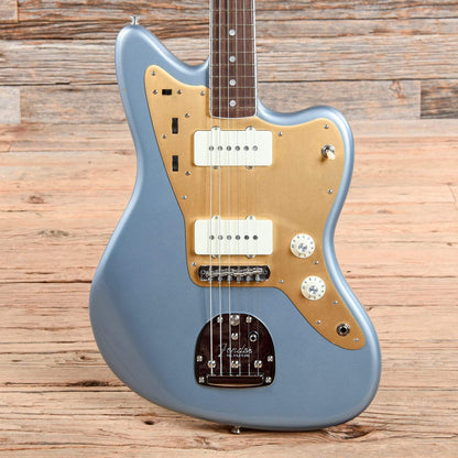 Fender American Original '60s Jazzmaster Ice Blue Metallic 2020 Bass Guitars / Short Scale,Electric Guitars / Solid Body