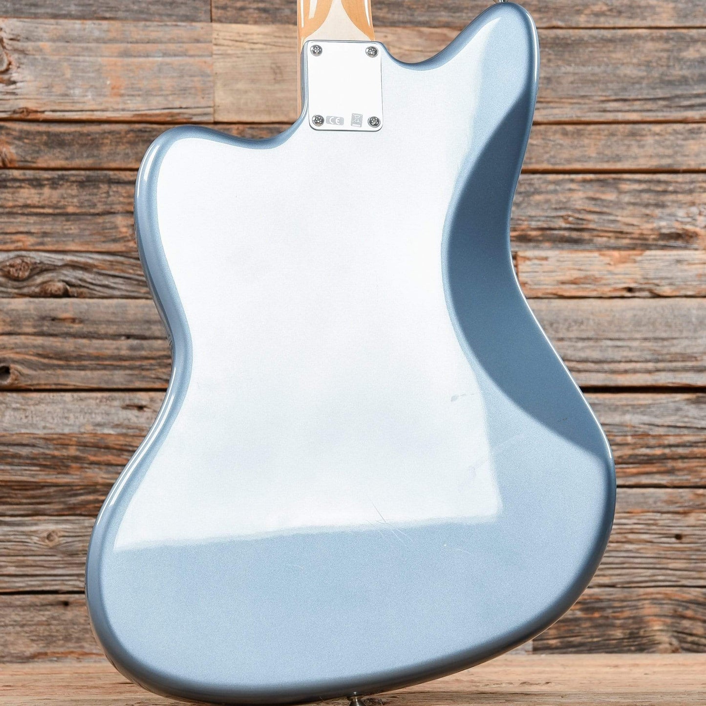 Fender American Original '60s Jazzmaster Ice Blue Metallic 2020 Bass Guitars / Short Scale,Electric Guitars / Solid Body