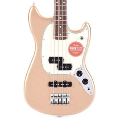 Firemist gold store mustang bass