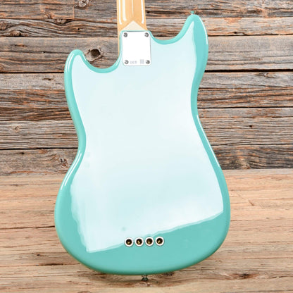 Fender Vintera '60s Mustang Bass Sea Foam Green 2019 Bass Guitars / Short Scale