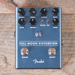 Fender Full Moon Distortion – Chicago Music Exchange