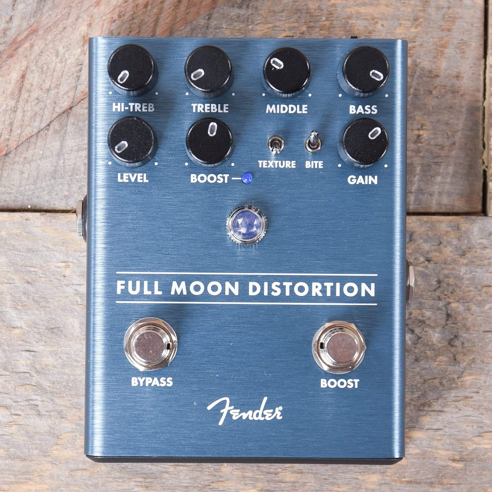Fender Full Moon Distortion – Chicago Music Exchange