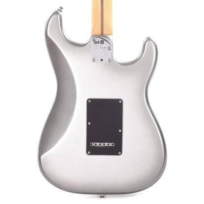 Fender American Professional II Stratocaster Mercury LEFTY Electric Guitars / Left-Handed