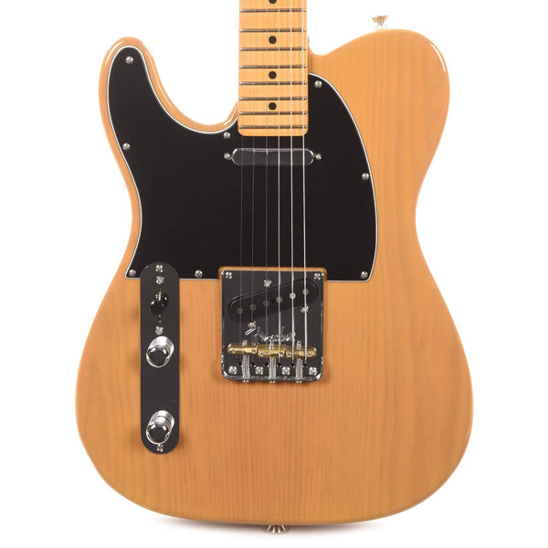 Fender American Professional II Telecaster Butterscotch Blonde LEFTY ...