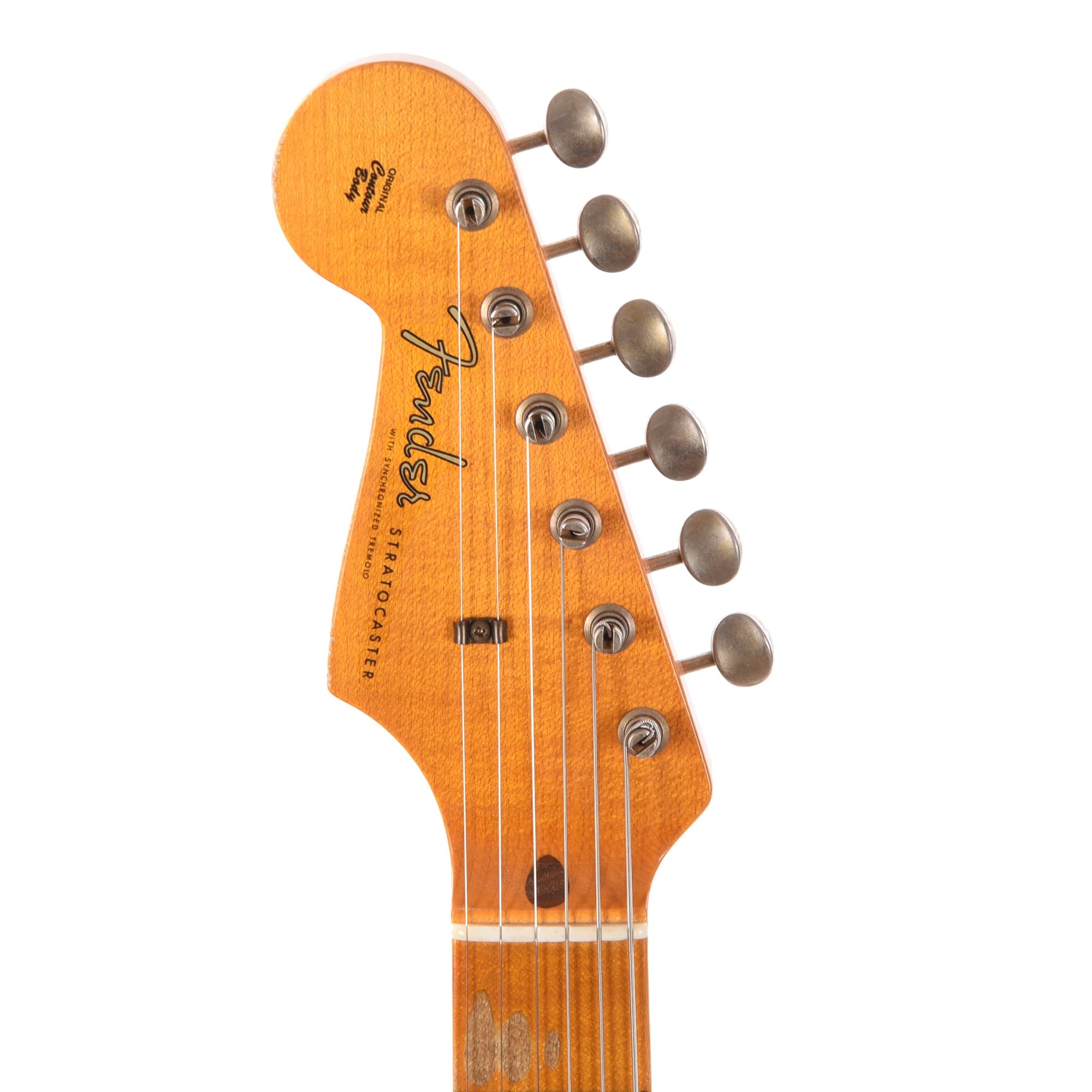 Fender Custom Shop 1957 Stratocaster HSS 