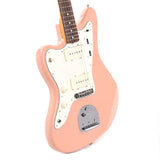 Fender MIJ Traditional 60s Jazzmaster Flamingo Pink LEFTY w