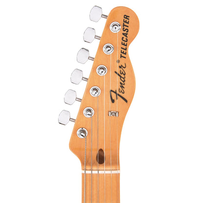 Fender American Original '60s Telecaster Thinline 3-Tone Sunburst Electric Guitars / Semi-Hollow