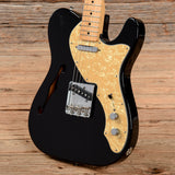 Fender Classic Series 69' Telecaster Thinline Black 2010 – Chicago