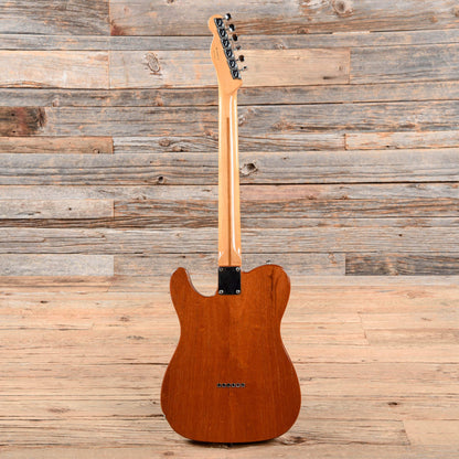 Fender Classic Series '69 Telecaster Thinline Mahogany 1998 Electric Guitars / Semi-Hollow