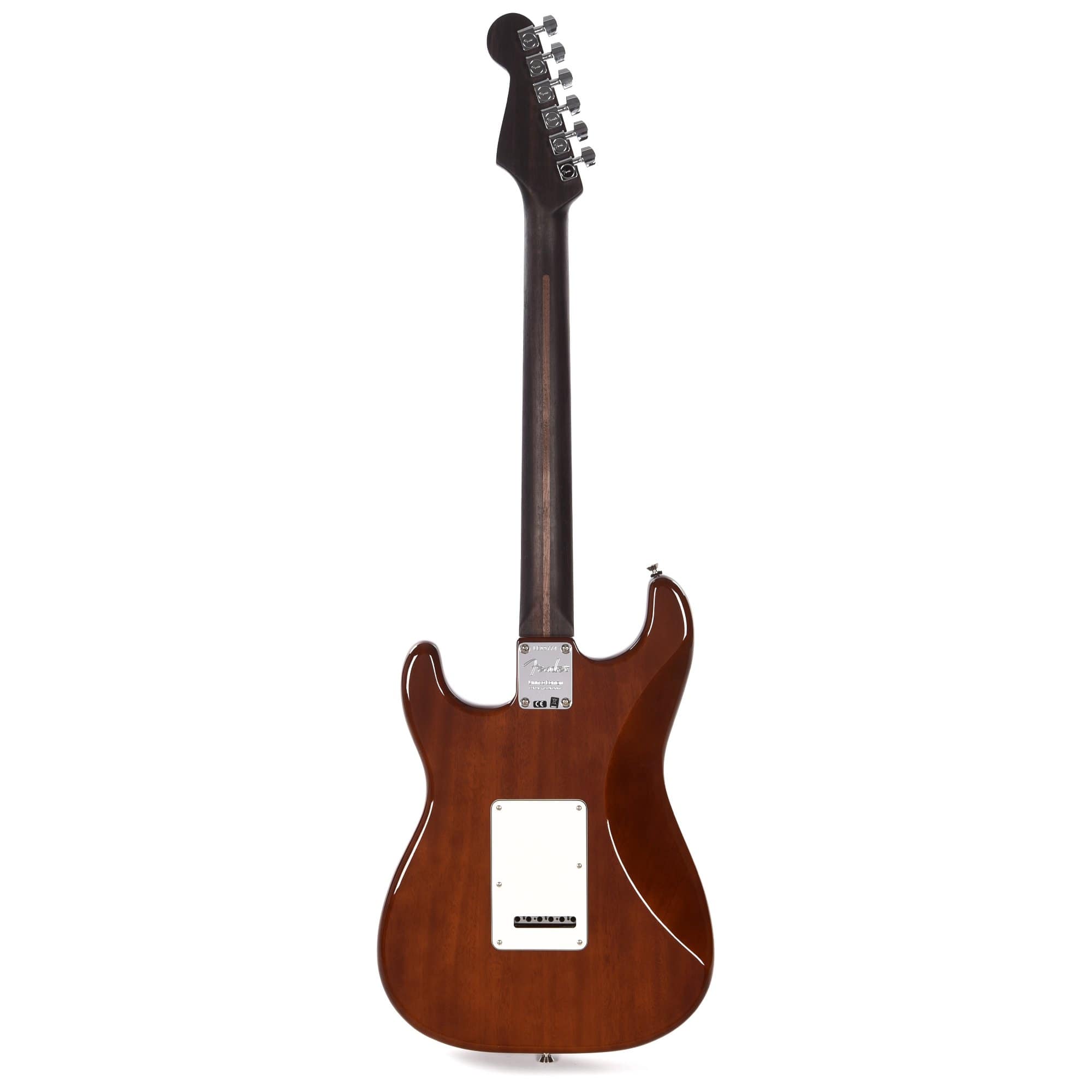 Fender Introduces Alternate Reality Series Electric Guitars