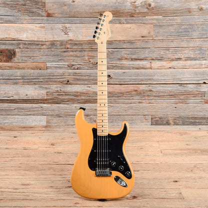 Fender 50th Anniversary American Standard Stratocaster Butterscotch Blonde 2004 Electric Guitars / Solid Body