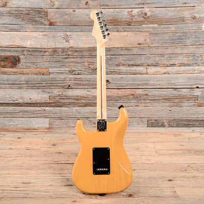 Fender 50th Anniversary American Standard Stratocaster Butterscotch Blonde 2004 Electric Guitars / Solid Body