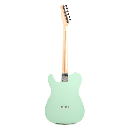 Fender 70th Anniversary Esquire Seafoam Green Electric Guitars / Solid Body