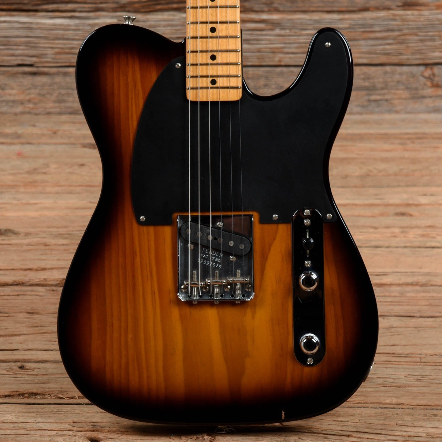 Fender 70th Anniversary Esquire Sunburst 2020 Electric Guitars / Solid Body