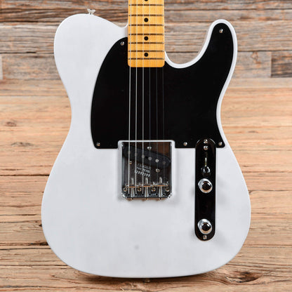 Fender 70th Anniversary Esquire White Blonde 2020 Electric Guitars / Solid Body