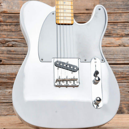 Fender 70th Anniversary Esquire White Blonde 2020 Electric Guitars / Solid Body