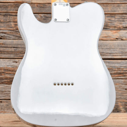 Fender 70th Anniversary Esquire White Blonde 2020 Electric Guitars / Solid Body