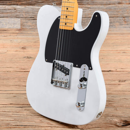 Fender 70th Anniversary Esquire White Blonde 2020 Electric Guitars / Solid Body