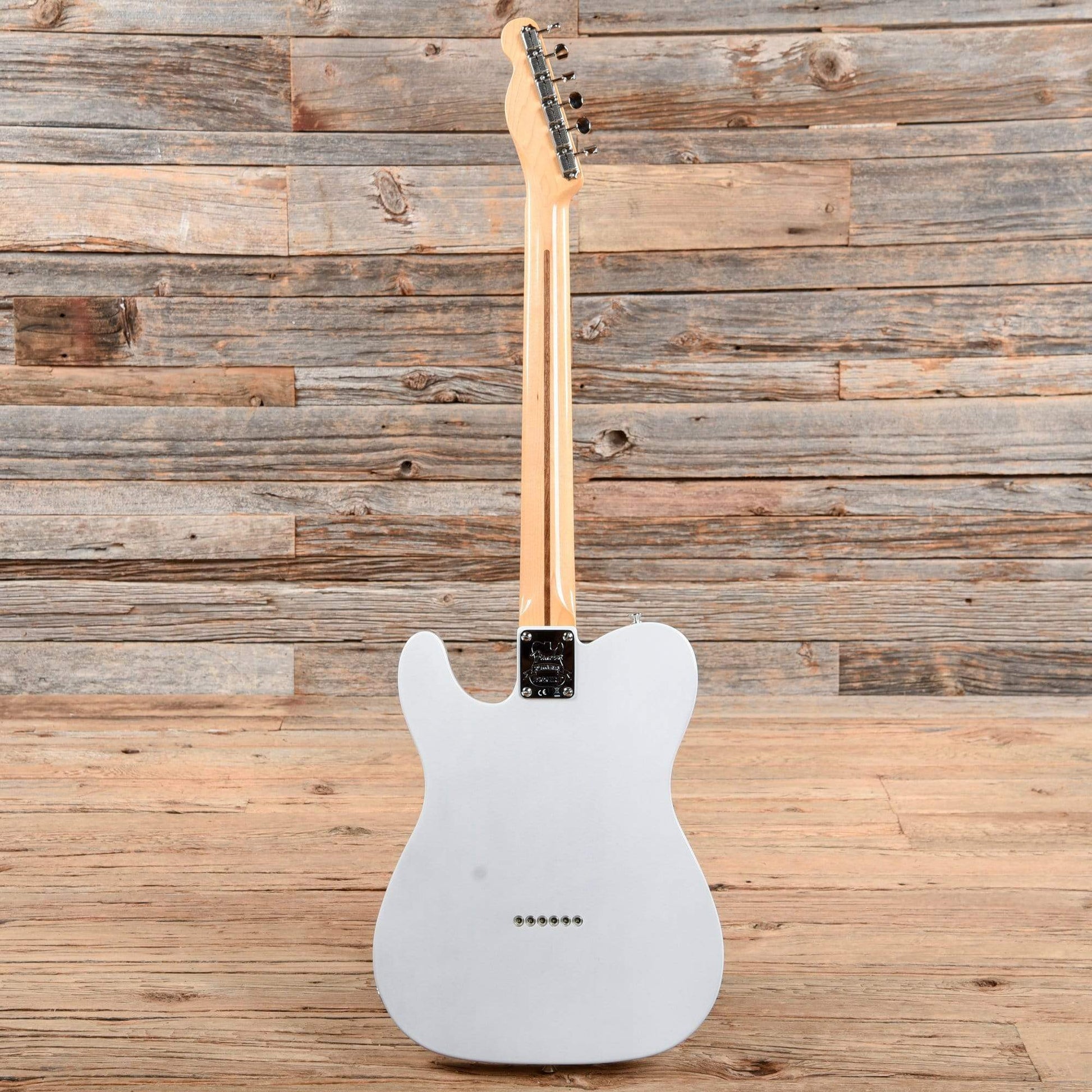 Fender 70th Anniversary Esquire White Blonde 2020 Electric Guitars / Solid Body