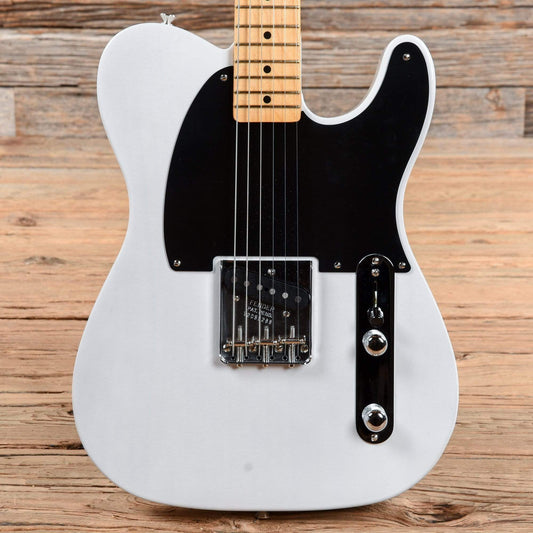 Fender 70th Anniversary Esquire White Blonde 2020 Electric Guitars / Solid Body