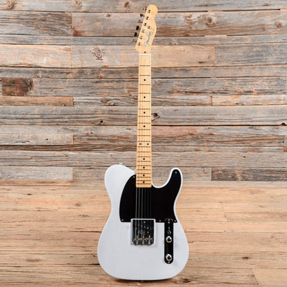 Fender 70th Anniversary Esquire White Blonde 2020 Electric Guitars / Solid Body