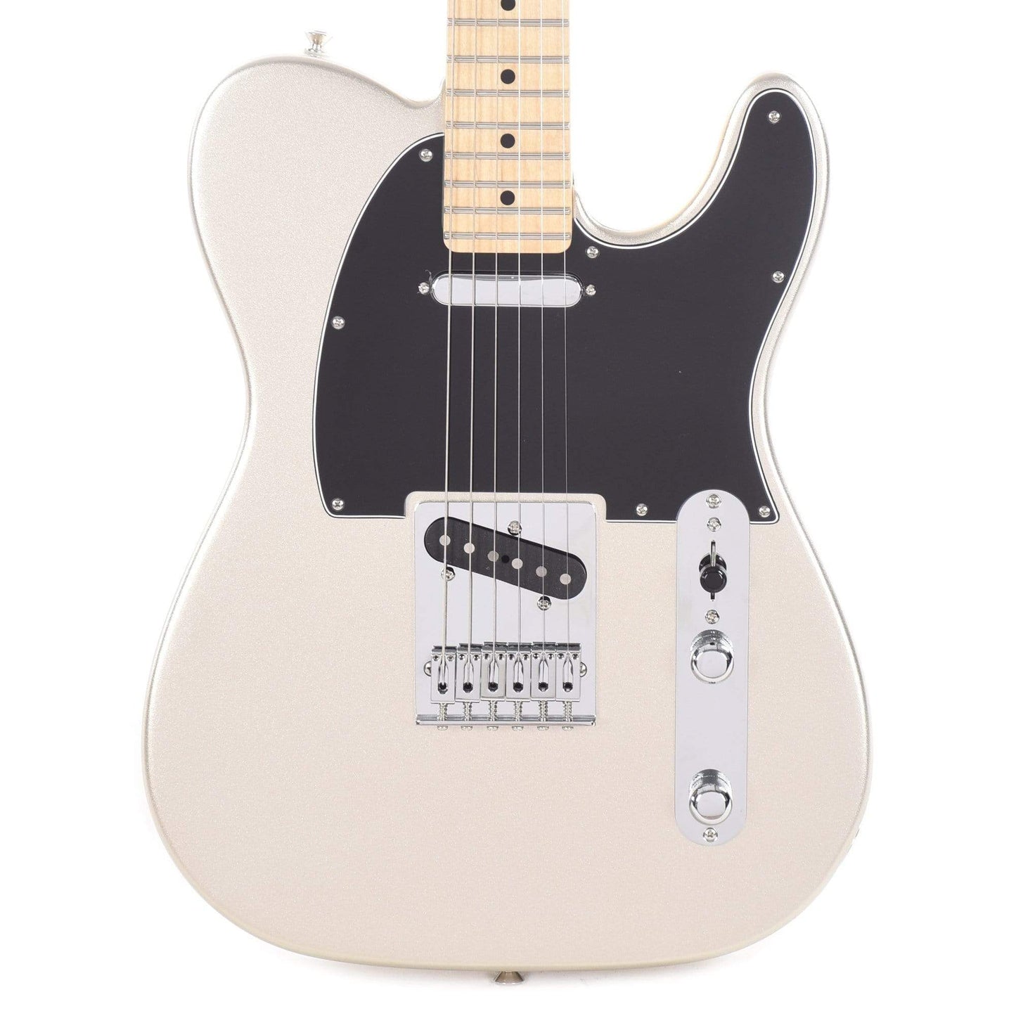 Fender 75th Anniversary Telecaster Diamond Anniversary Electric Guitars / Solid Body