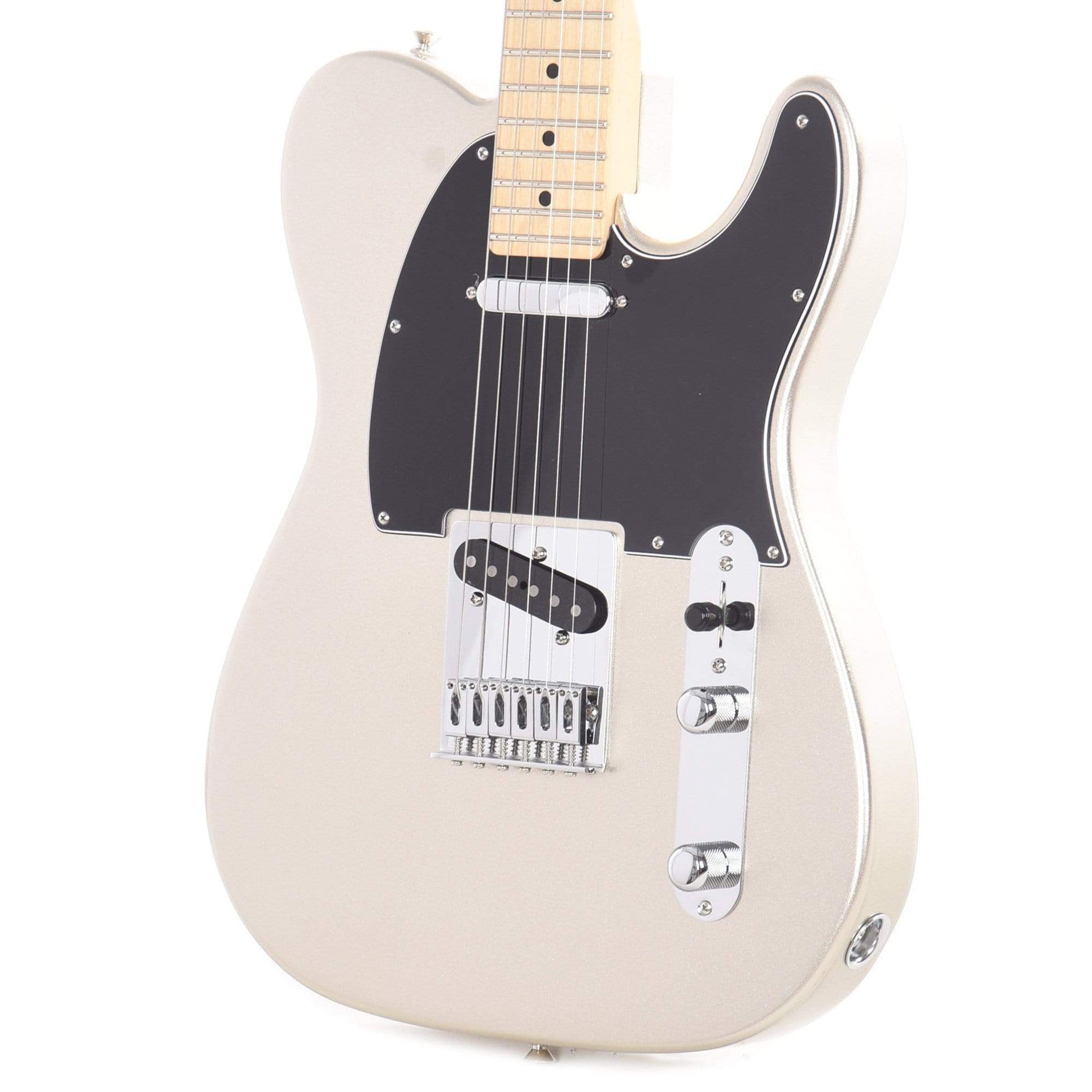 Fender 75th Anniversary Telecaster Diamond Anniversary Electric Guitars / Solid Body