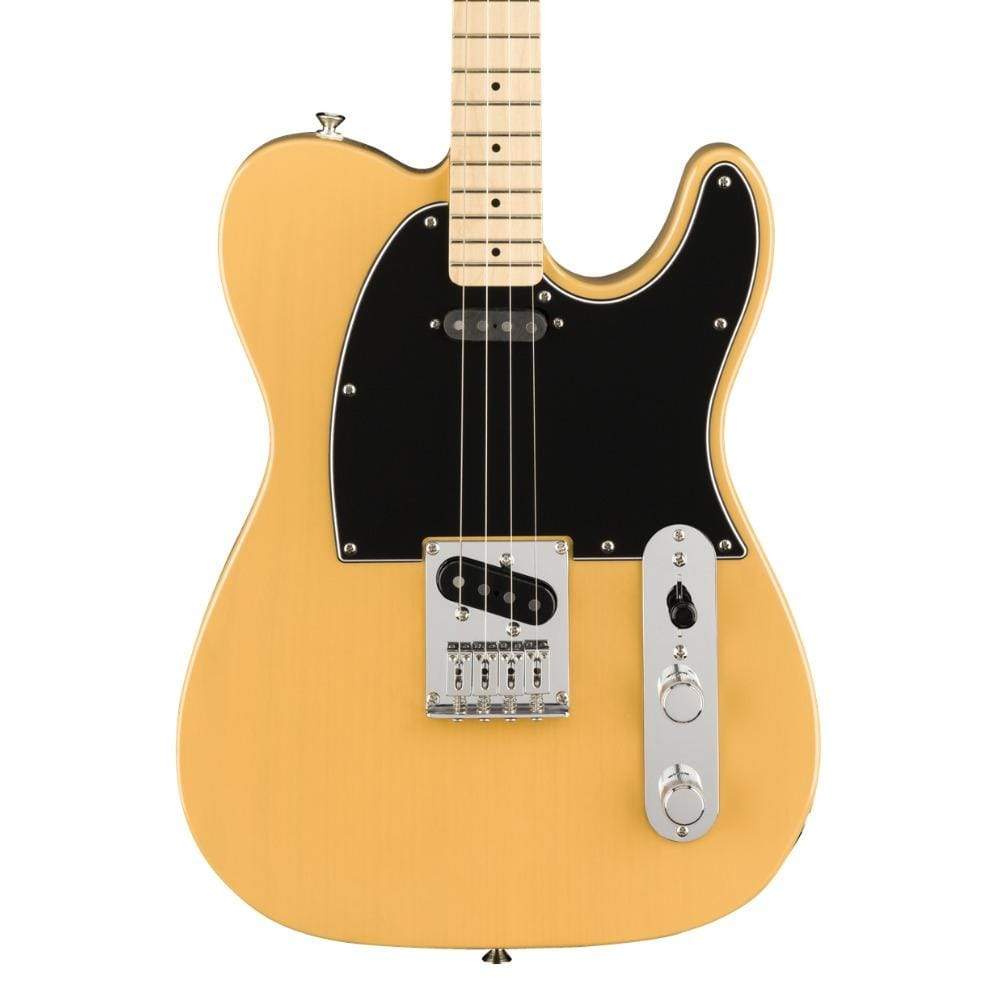 Fender Alternate Reality Tenor Telecaster Butterscotch Blonde – Chicago ...