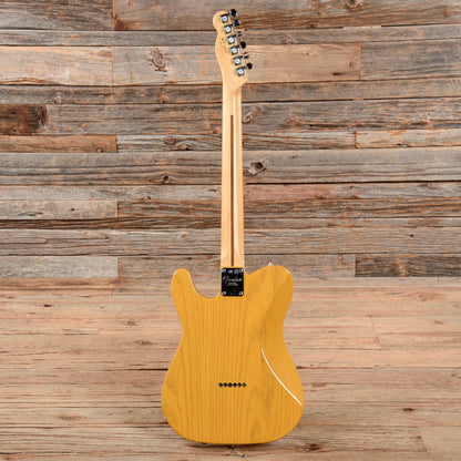 Fender American Deluxe Telecaster Butterscotch Blonde 2013 Electric Guitars / Solid Body