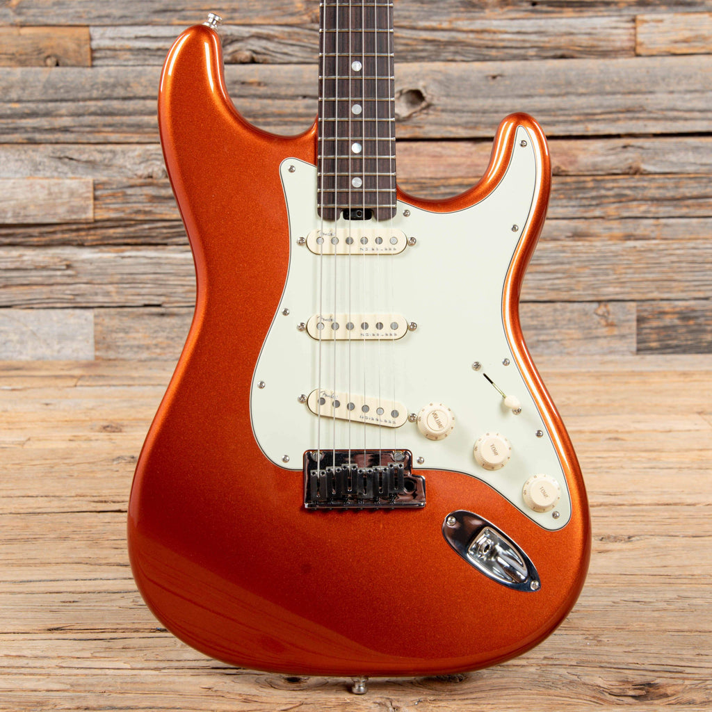 クリアランスショッピング Fender Elite Stratocaster エレキギター