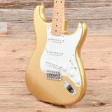 Fender American Original '50s Stratocaster Aztec Gold – Chicago