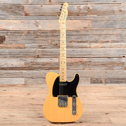 Fender American Original '50s Telecaster Butterscotch Blonde 2018 Electric Guitars / Solid Body