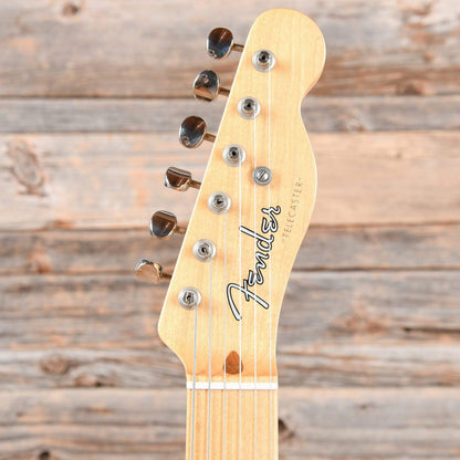 Fender American Original '50s Telecaster Butterscotch Blonde 2018 Electric Guitars / Solid Body