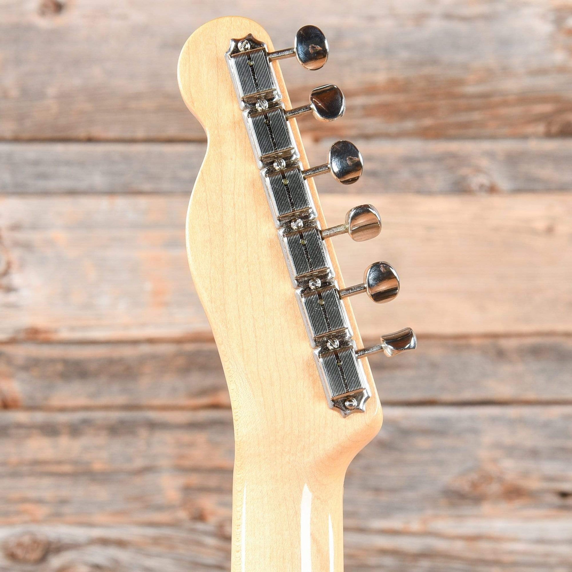 Fender American Original '50s Telecaster Butterscotch Blonde 2018 Electric Guitars / Solid Body