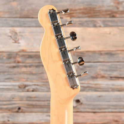 Fender American Original '50s Telecaster Butterscotch Blonde 2018 Electric Guitars / Solid Body