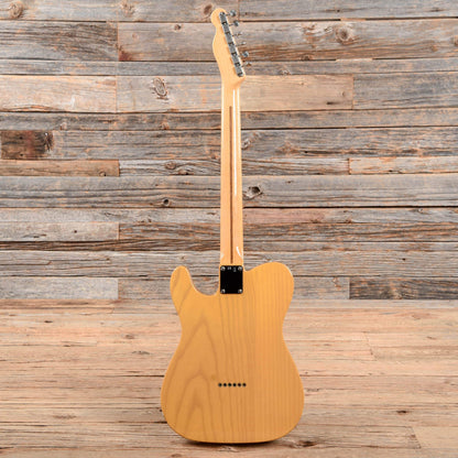 Fender American Original '50s Telecaster Butterscotch Blonde 2020 Electric Guitars / Solid Body