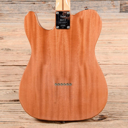 Fender American Original '50s Telecaster Mod Shop Natural 2020 Electric Guitars / Solid Body