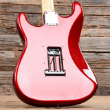 Fender 2017 American Original '60s Stratocaster, Candy Apple Red With