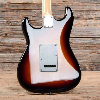 Fender American Original '60s Stratocaster Mod Shop Sunburst 2019 Electric Guitars / Solid Body