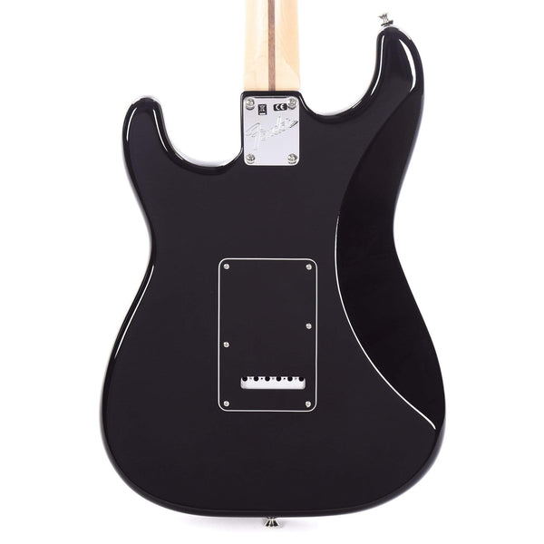 Fender American Performer Stratocaster HSS Black – Chicago Music Exchange