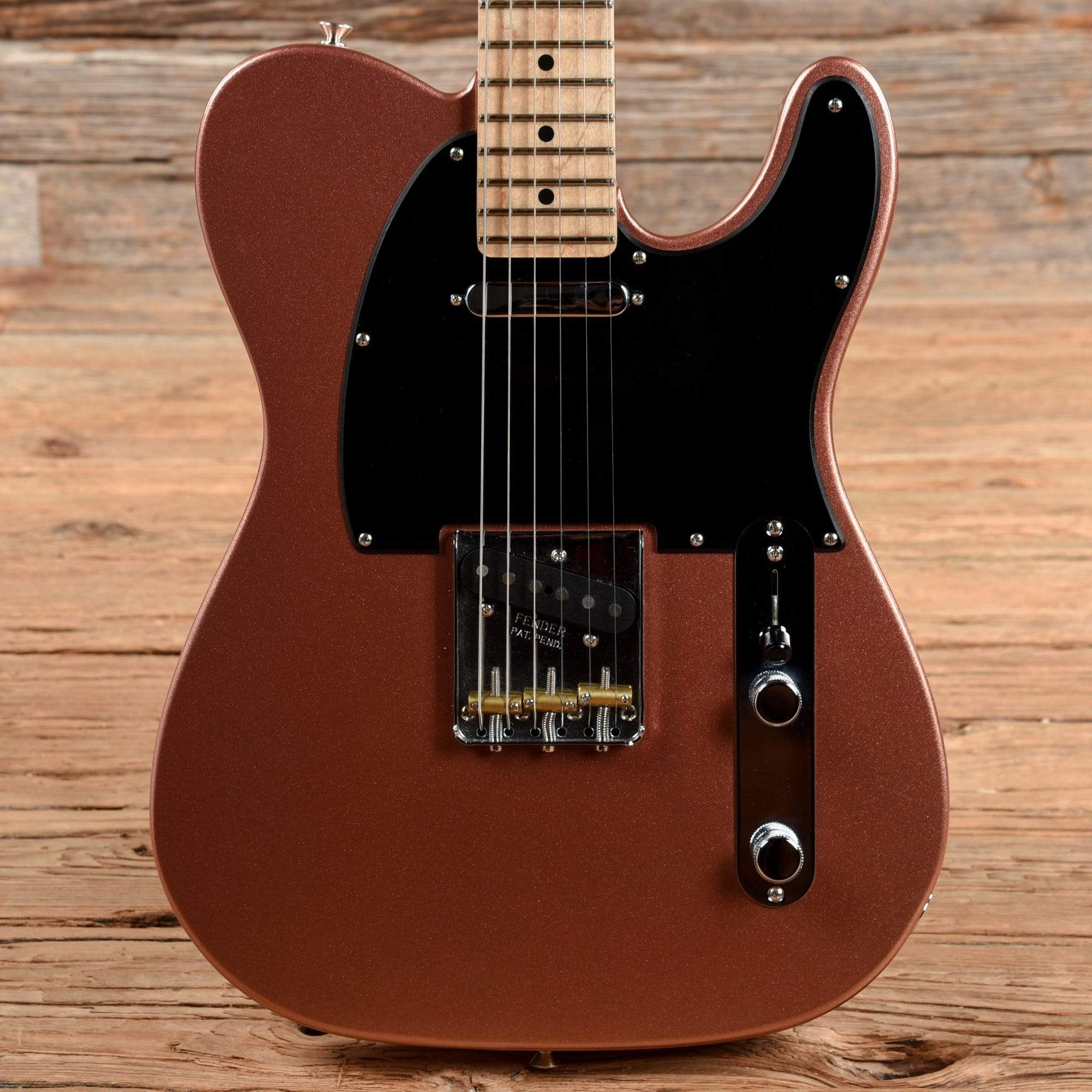 Penny telecaster shop