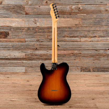 Fender American Pro II Telecaster Sunburst 2020 Electric Guitars / Solid Body