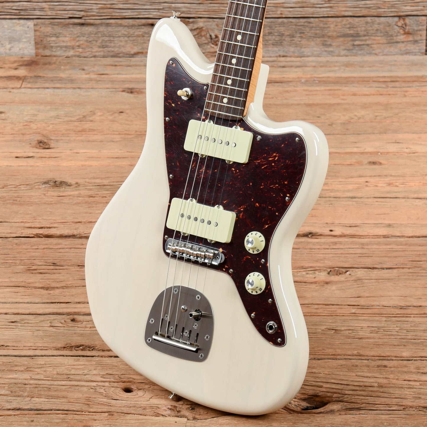 Fender American Pro Jazzmaster  2017 Electric Guitars / Solid Body