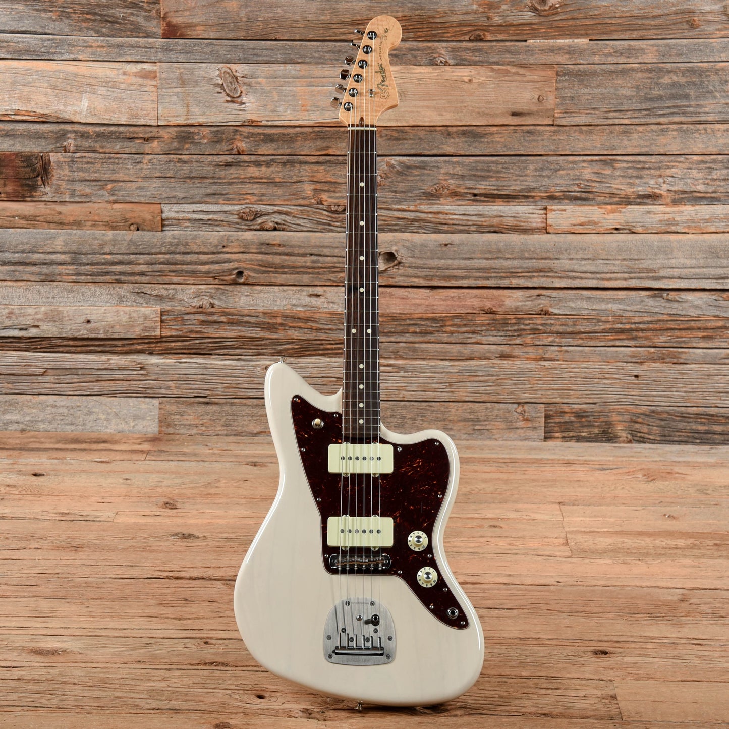 Fender American Pro Jazzmaster  2017 Electric Guitars / Solid Body