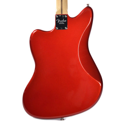 Fender American Pro Jazzmaster Candy Apple Red Electric Guitars / Solid Body