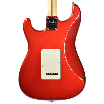 Fender American Pro Stratocaster HSS Candy Apple Red Electric Guitars / Solid Body